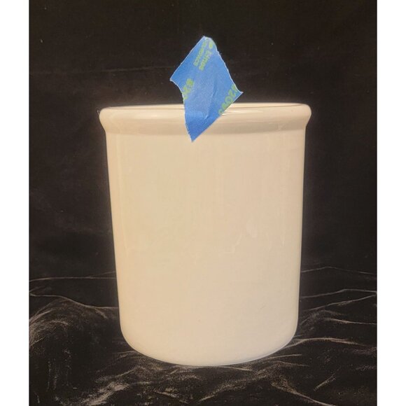 Vintage BIA Cordon Bleu Utensil Crock - Picture 3 of 11